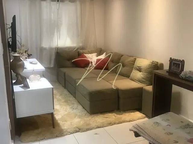 Casa 2 quartos e 2 banheiros, à venda, no bairro Conquista em Ilhéus