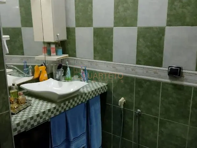 Casa com 125m² 4 quartos e 2 banheiros, à venda, no bairro Vila Buenos Aires em São Paulo