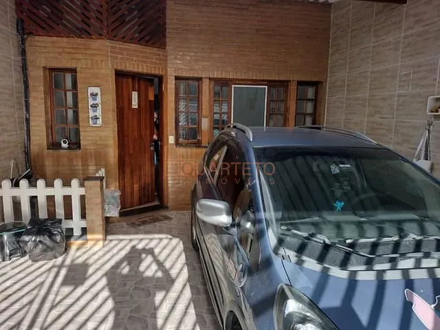 Casa com 125m² 4 quartos e 2 banheiros, à venda, no bairro Vila Buenos Aires em São Paulo