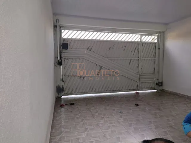 Casa com 125m² 4 quartos e 2 banheiros, à venda, no bairro Vila Buenos Aires em São Paulo