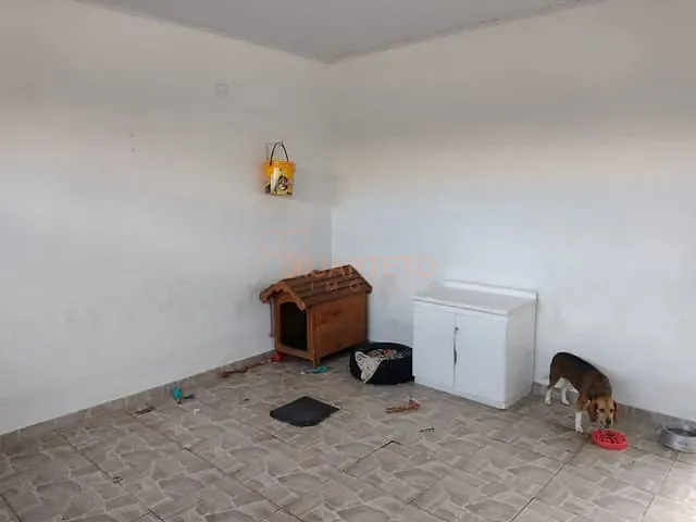 Casa com 125m² 4 quartos e 2 banheiros, à venda, no bairro Vila Buenos Aires em São Paulo