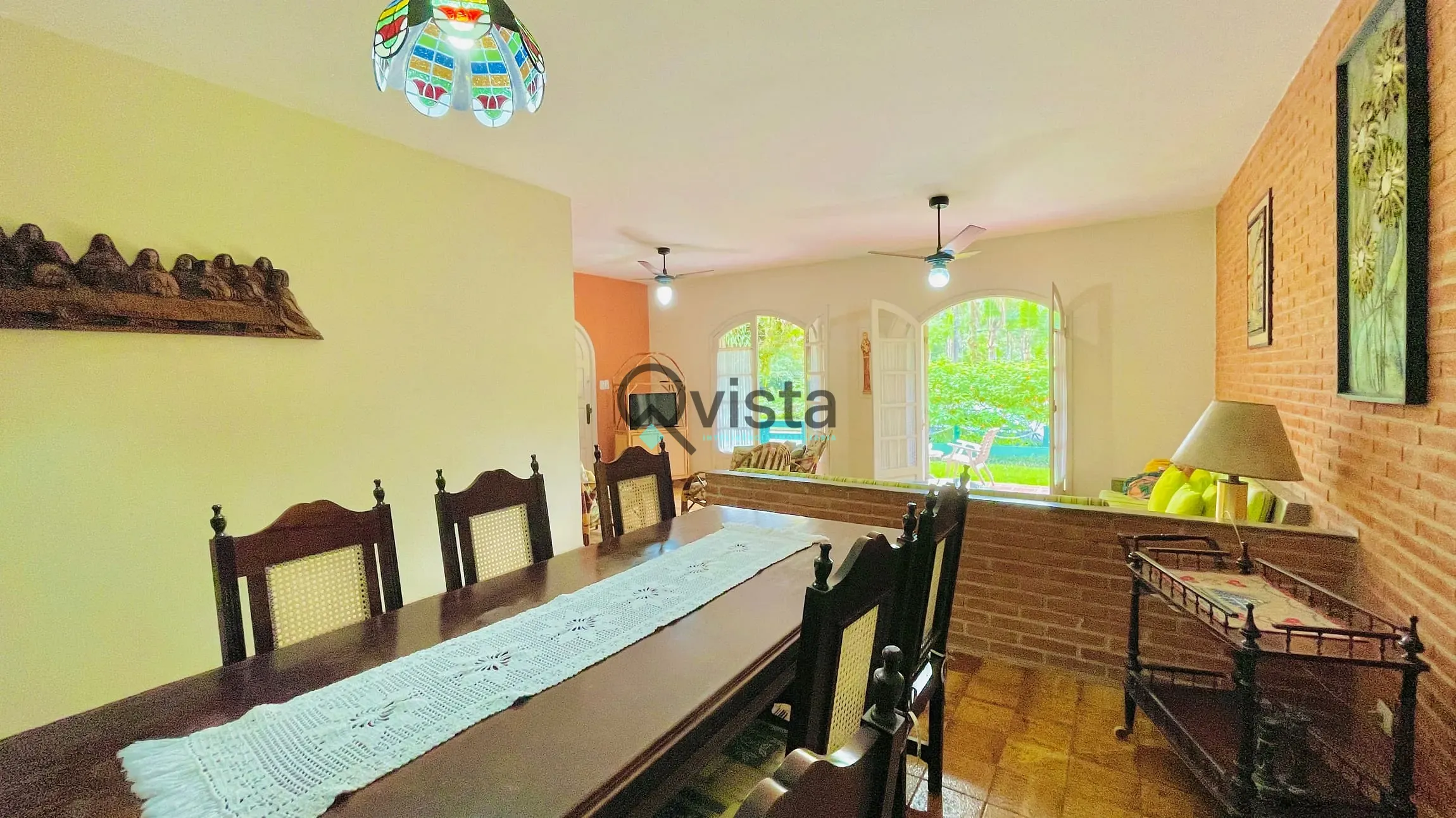 Casa, 3 quartos, 200 m² - Foto 14