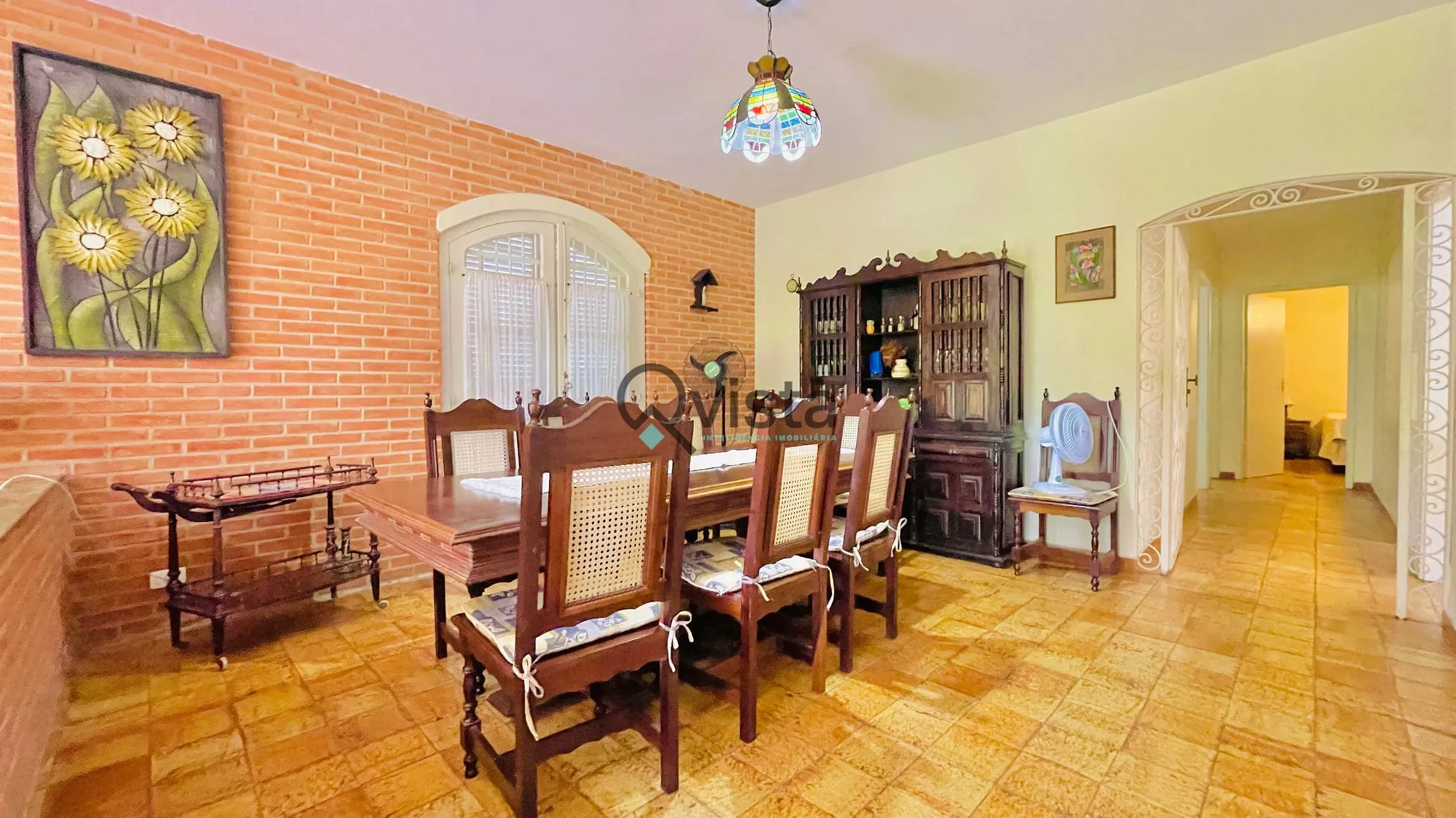 Casa, 3 quartos, 200 m² - Foto 13