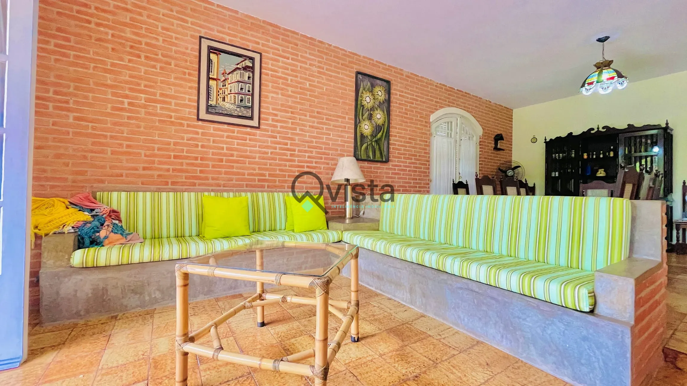 Casa, 3 quartos, 200 m² - Foto 19