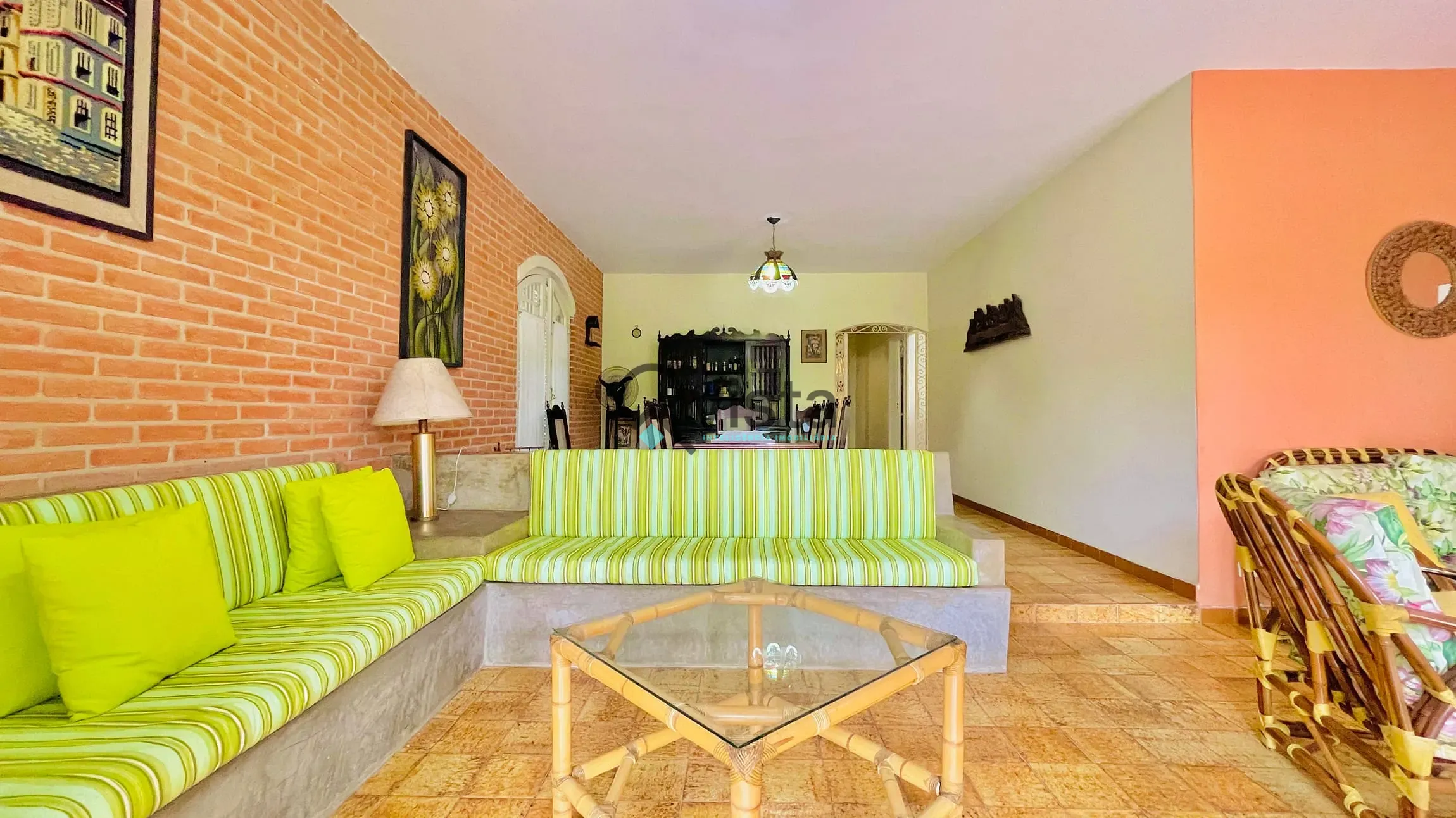 Casa, 3 quartos, 200 m² - Foto 20