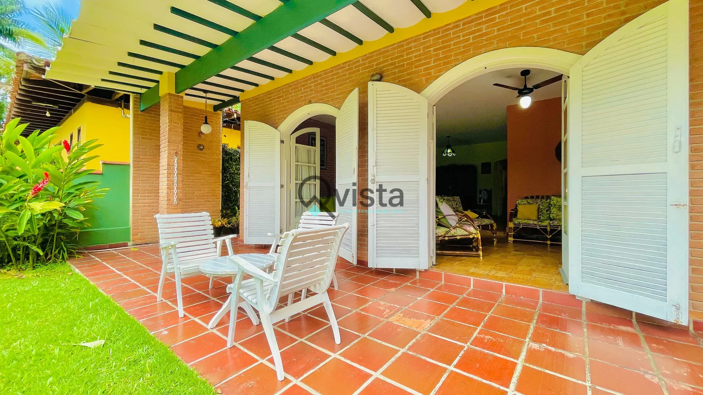 Casa, 3 quartos, 200 m² - Foto 3