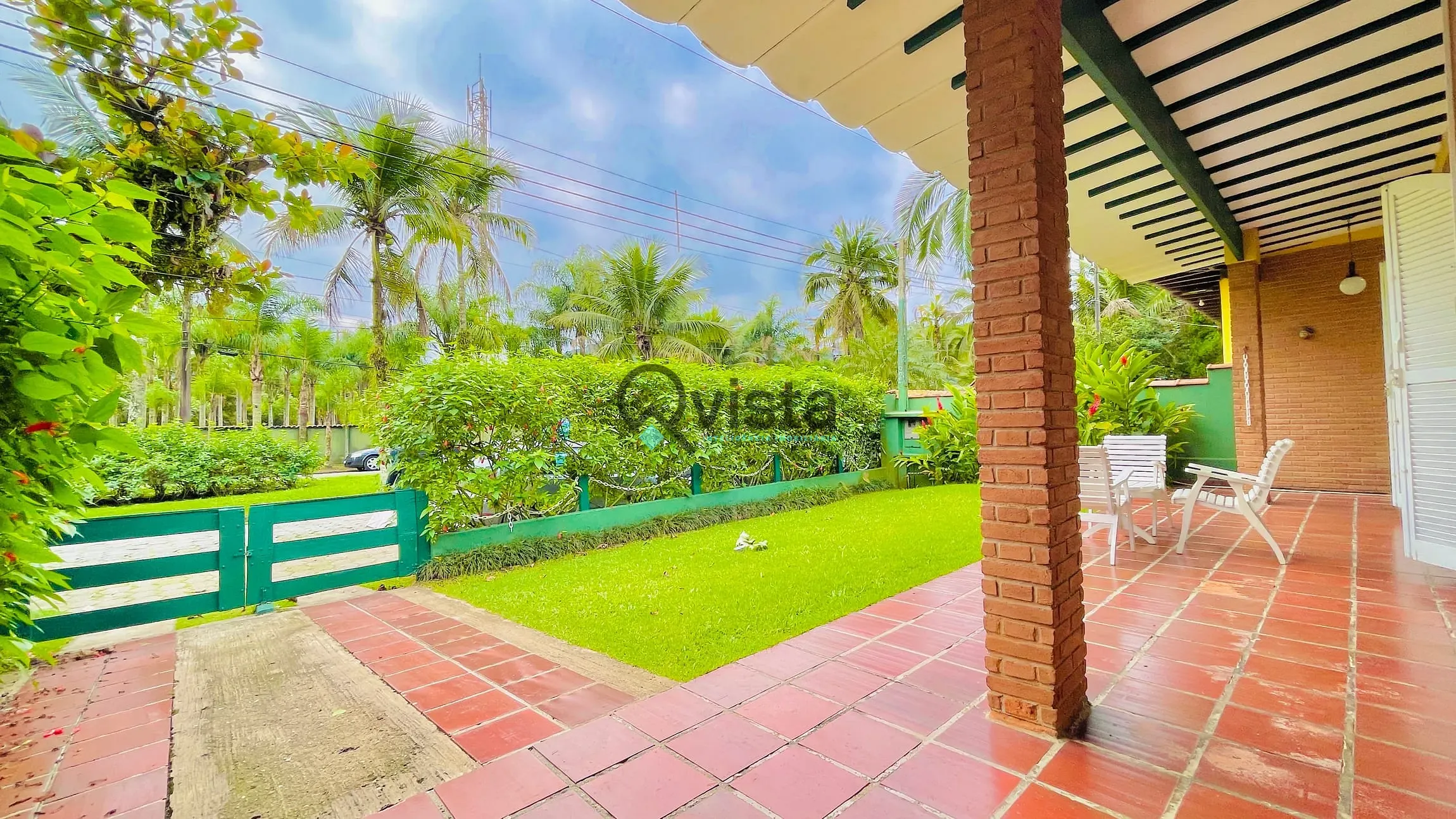 Casa, 3 quartos, 200 m² - Foto 8