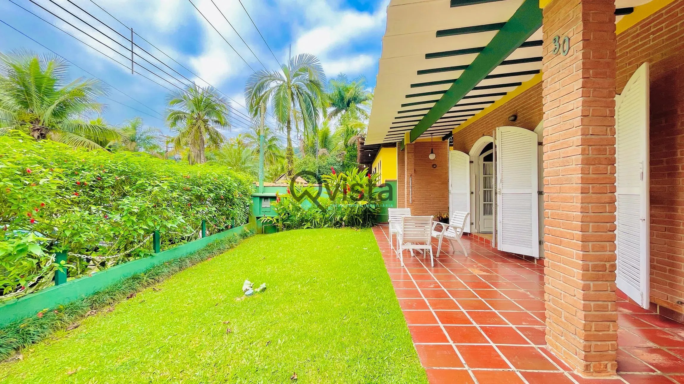 Casa, 3 quartos, 200 m² - Foto 1