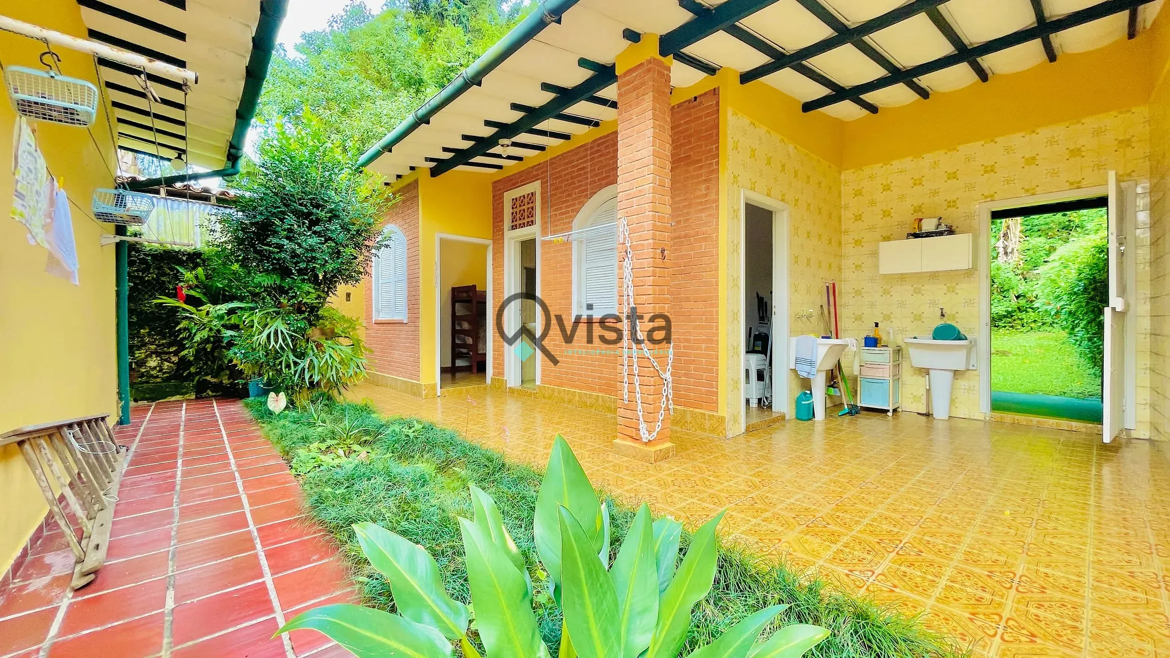 Casa, 3 quartos, 200 m² - Foto 7