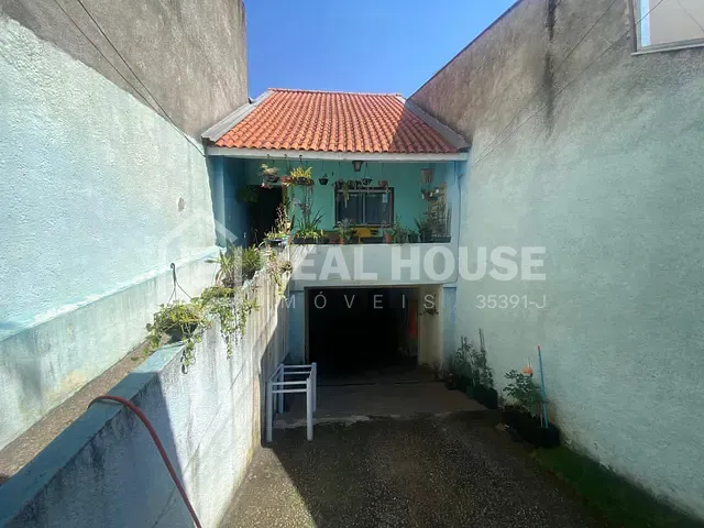 Casa com 225m² 3 quartos e 2 banheiros, à venda, no bairro Jardim Santo Amaro em Sorocaba