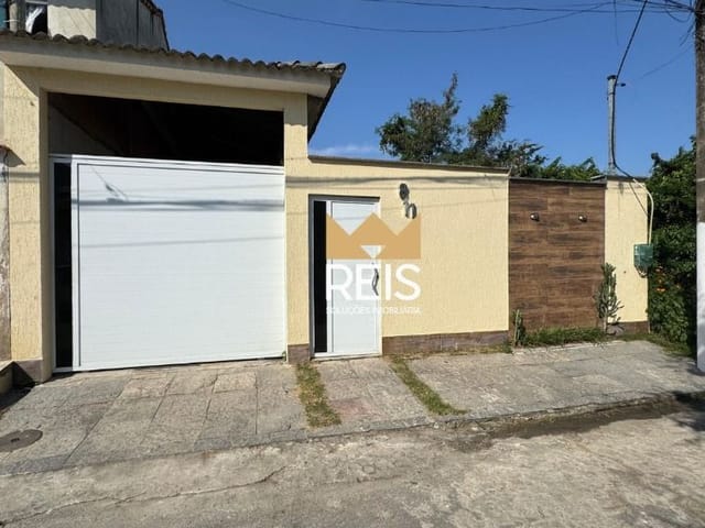 Casa com 90m² 3 quartos e 1 banheiro, à venda, no bairro Campo Grande em Rio de Janeiro