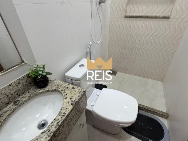 Casa com 90m² 3 quartos e 1 banheiro, à venda, no bairro Campo Grande em Rio de Janeiro