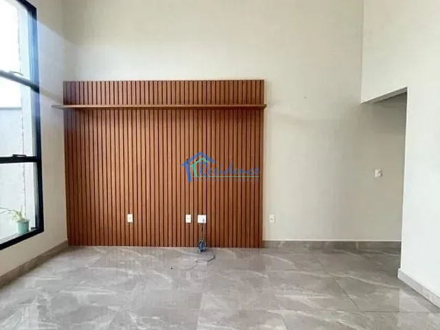 Casa com 150m² 3 quartos e 2 banheiros, à venda, no bairro Jardins do Império em Indaiatuba