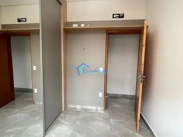 Casa com 150m² 3 quartos e 2 banheiros, à venda, no bairro Jardins do Império em Indaiatuba
