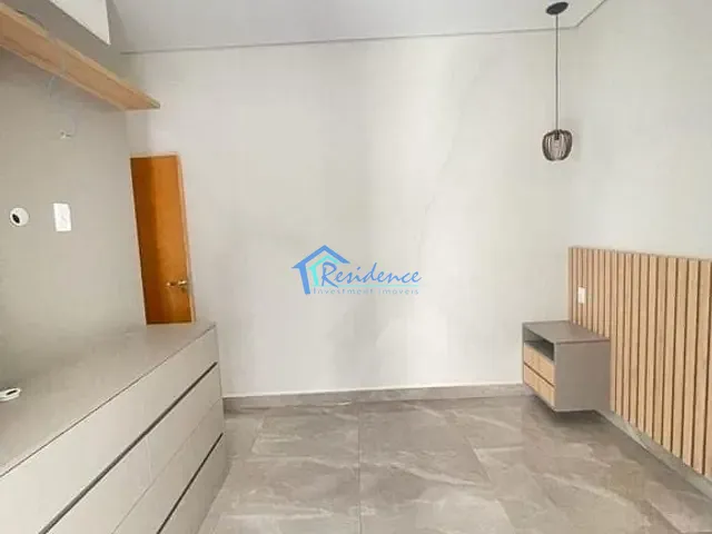 Casa com 150m² 3 quartos e 2 banheiros, à venda, no bairro Jardins do Império em Indaiatuba