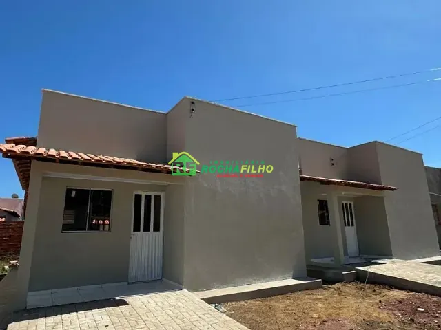 Casa com 160m², à venda, no bairro Zona Rural em Altos