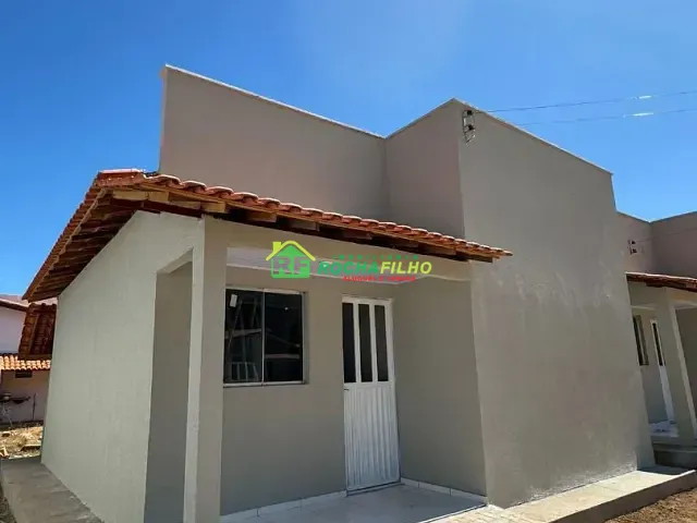 Casa com 160m², à venda, no bairro Zona Rural em Altos