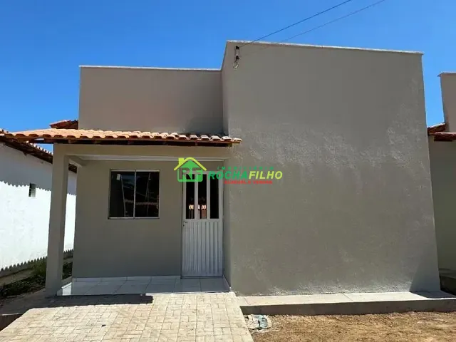 Casa com 160m², à venda, no bairro Zona Rural em Altos