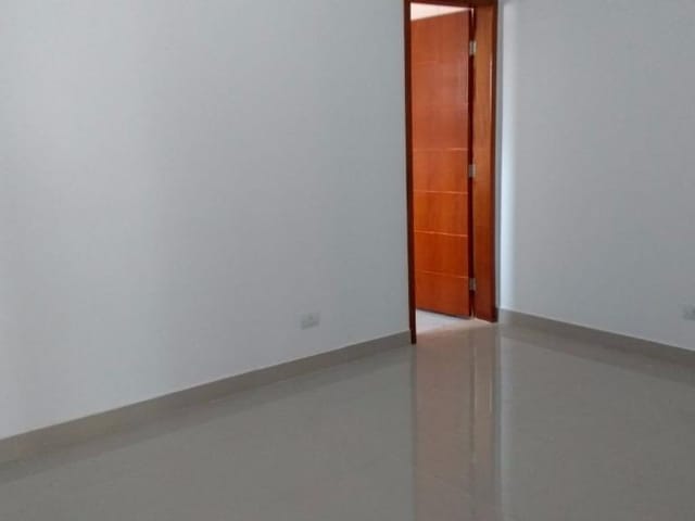 Foto do Casa - Linda casa nova no Villa Branca Jacareí 3 dormitórios sendo 1 suíte,sala,cozinha,jd. de inverno,churrasqueira,3 vagas | RUSSI IMÓVEIS
