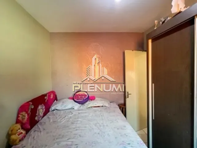 Casa com 160m² 2 quartos e 1 banheiro, à venda, no bairro Jardim Figueira em Rio Claro