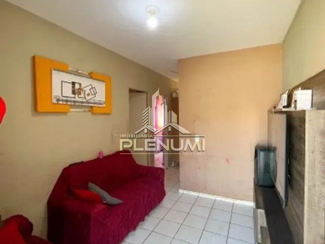 Casa com 160m² 2 quartos e 1 banheiro, à venda, no bairro Jardim Figueira em Rio Claro