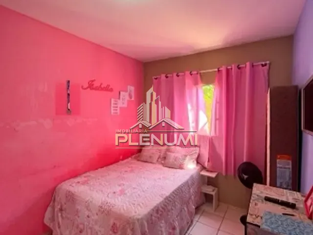 Casa com 160m² 2 quartos e 1 banheiro, à venda, no bairro Jardim Figueira em Rio Claro