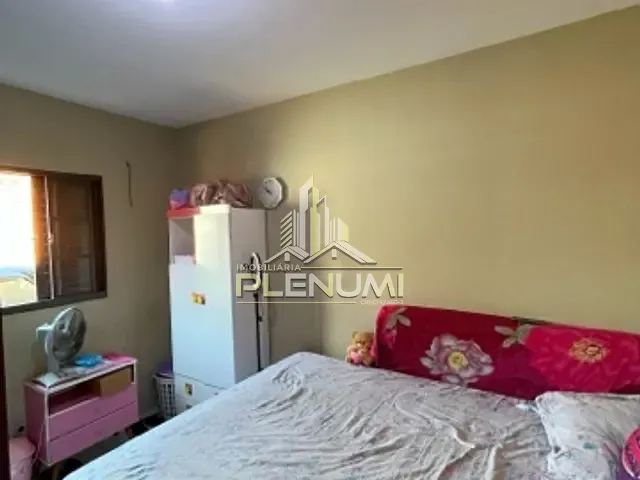 Casa com 160m² 2 quartos e 1 banheiro, à venda, no bairro Jardim Figueira em Rio Claro