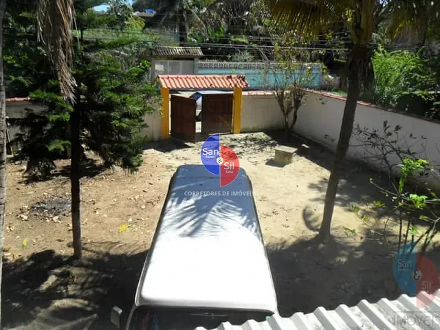 Casa com 600m² 3 quartos e 2 banheiros, à venda, no bairro Praia de Olaria (Guia de Pacobaíba) em Magé