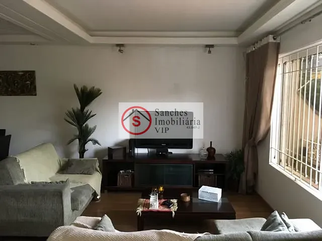 Casa com 284m² 3 quartos e 3 banheiros, à venda, no bairro Parque da Vila Prudente em São Paulo