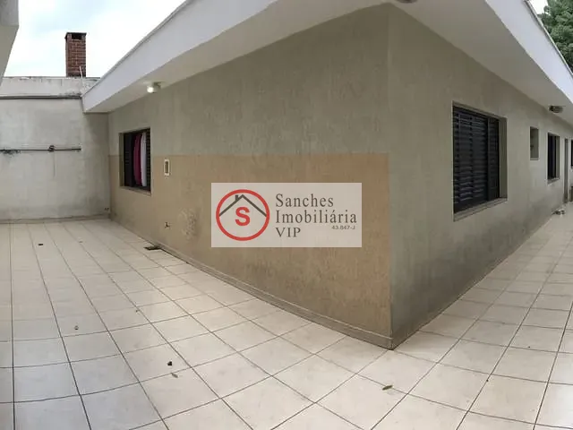 Casa com 284m² 3 quartos e 3 banheiros, à venda, no bairro Parque da Vila Prudente em São Paulo