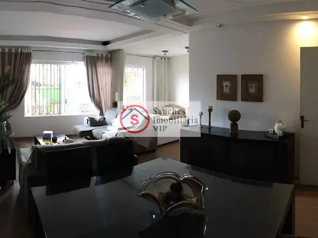 Casa com 284m² 3 quartos e 3 banheiros, à venda, no bairro Parque da Vila Prudente em São Paulo