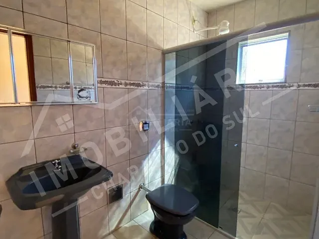 Casa 3 quartos e 2 banheiros, à venda, no bairro CENTRO em Chapadão do Sul