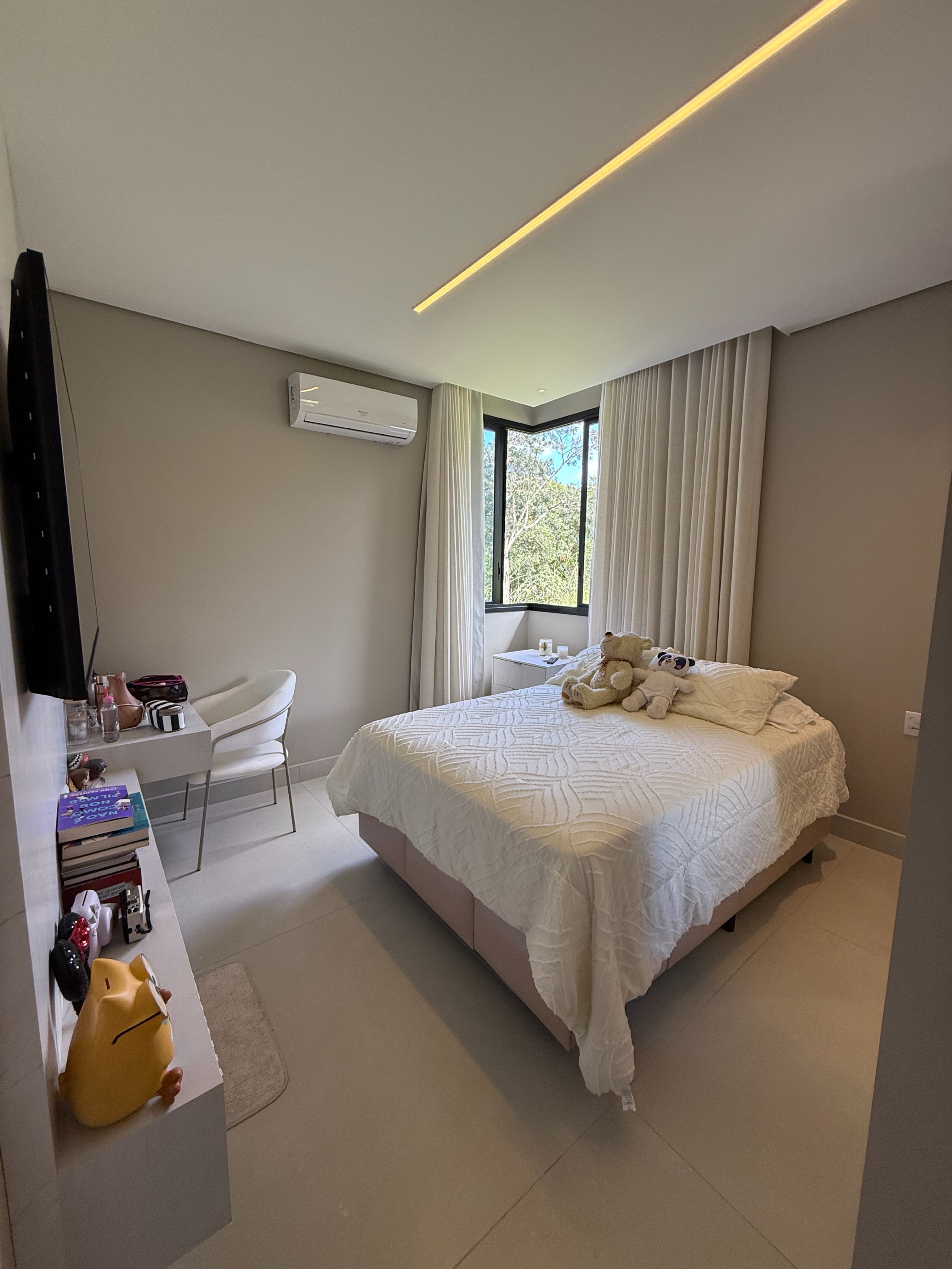 Casa, 4 quartos, 380 m² - Foto 7