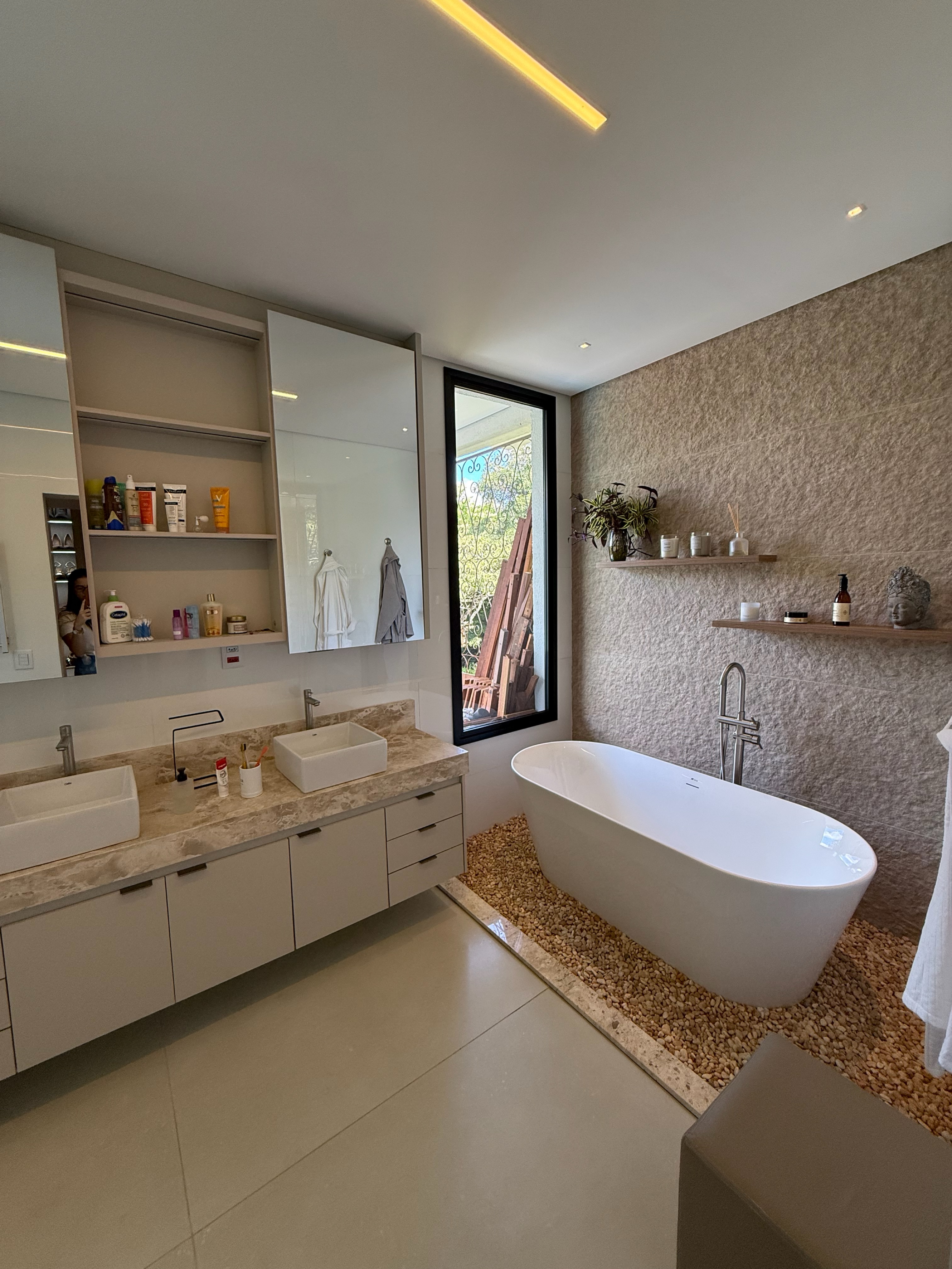 Casa, 4 quartos, 380 m² - Foto 12