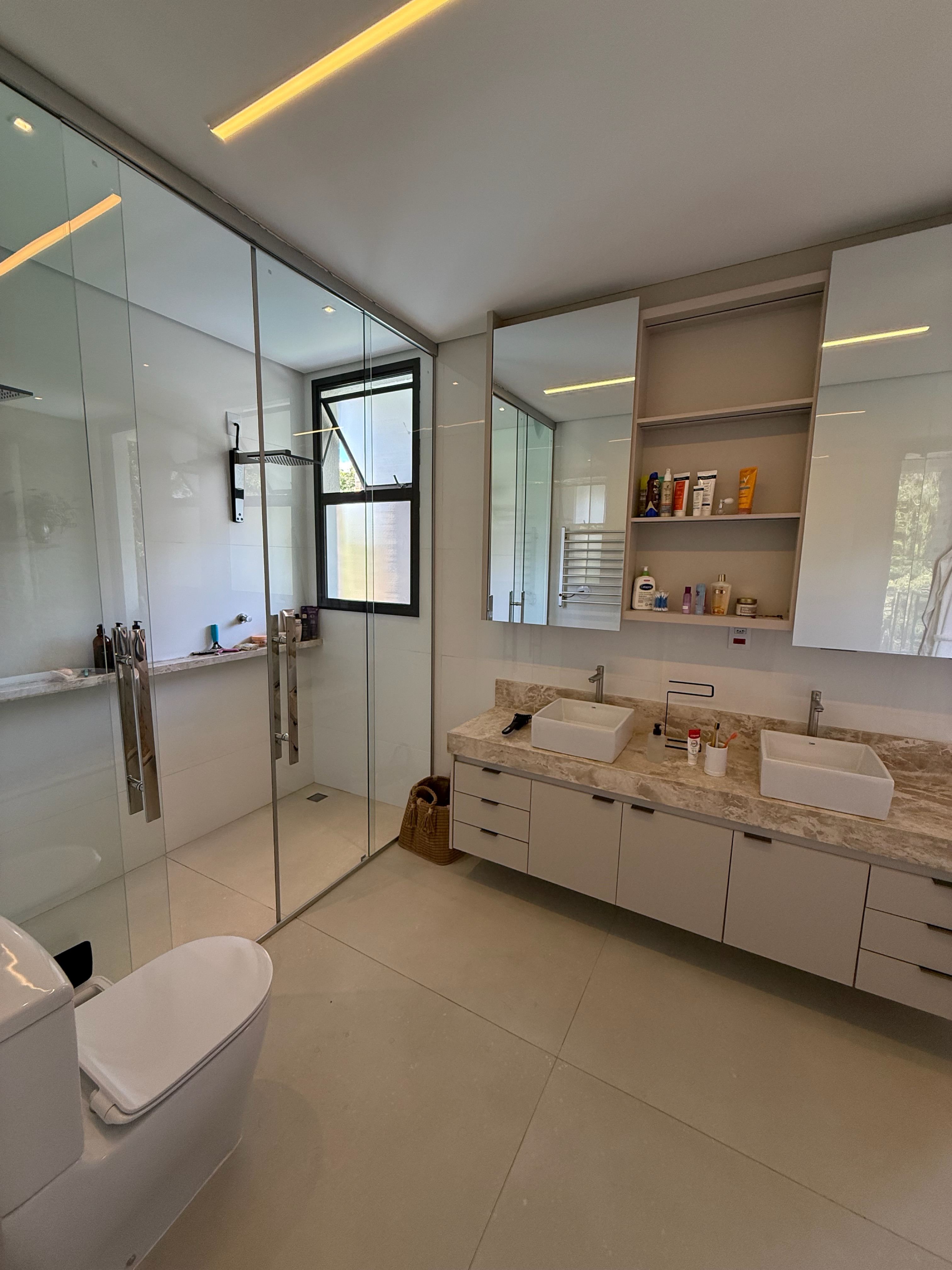Casa, 4 quartos, 380 m² - Foto 13