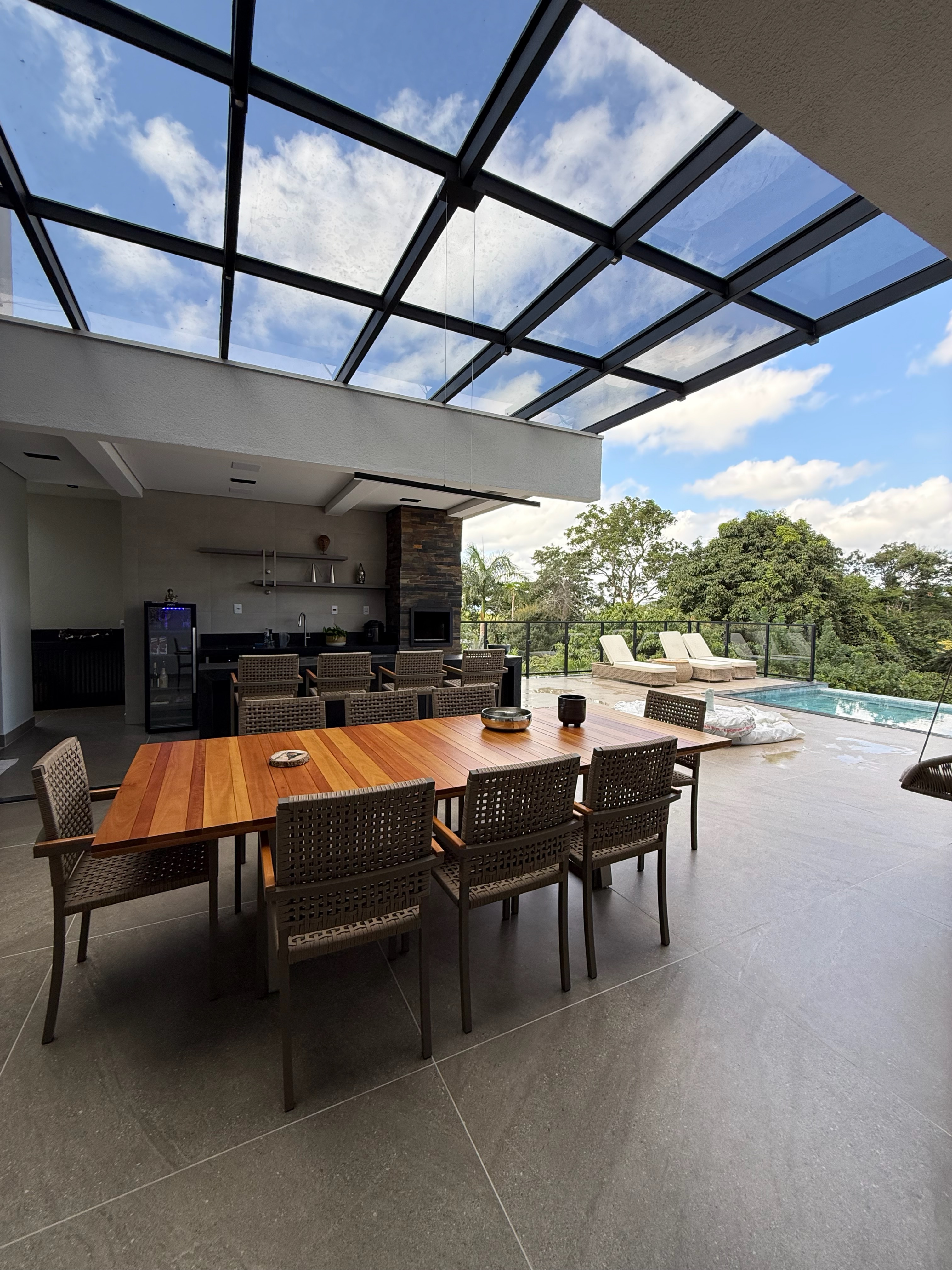 Casa, 4 quartos, 380 m² - Foto 14