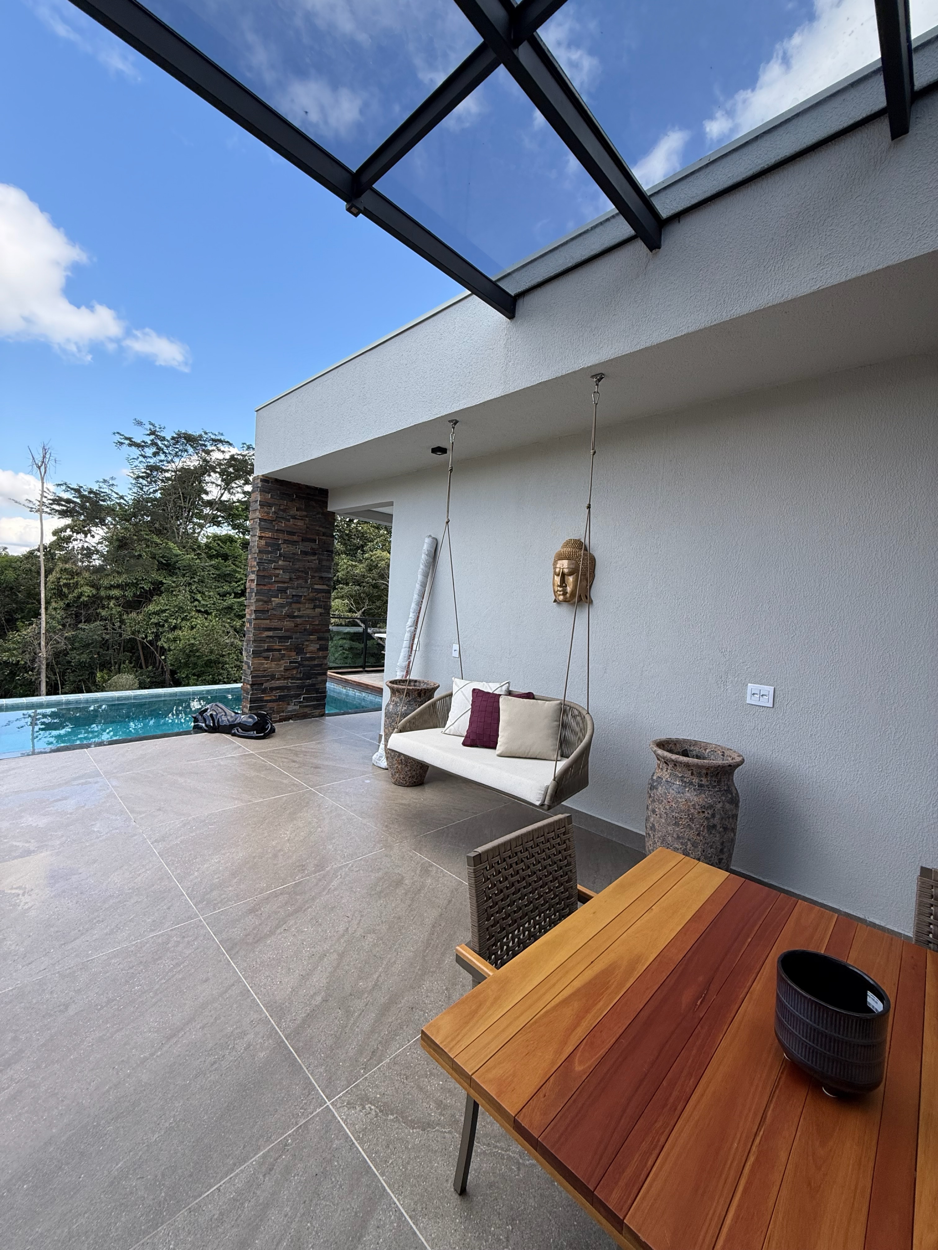 Casa, 4 quartos, 380 m² - Foto 15