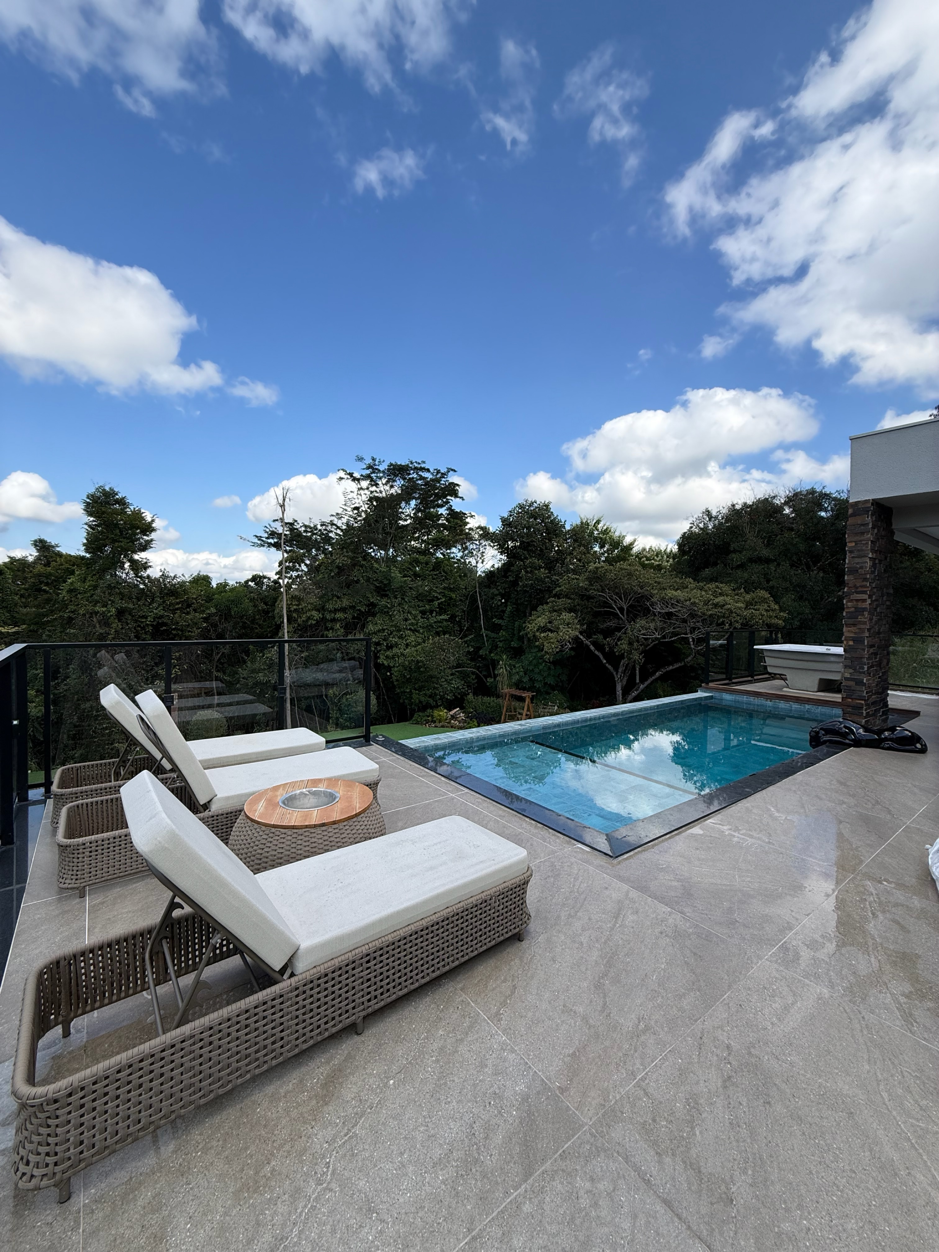 Casa, 4 quartos, 380 m² - Foto 16