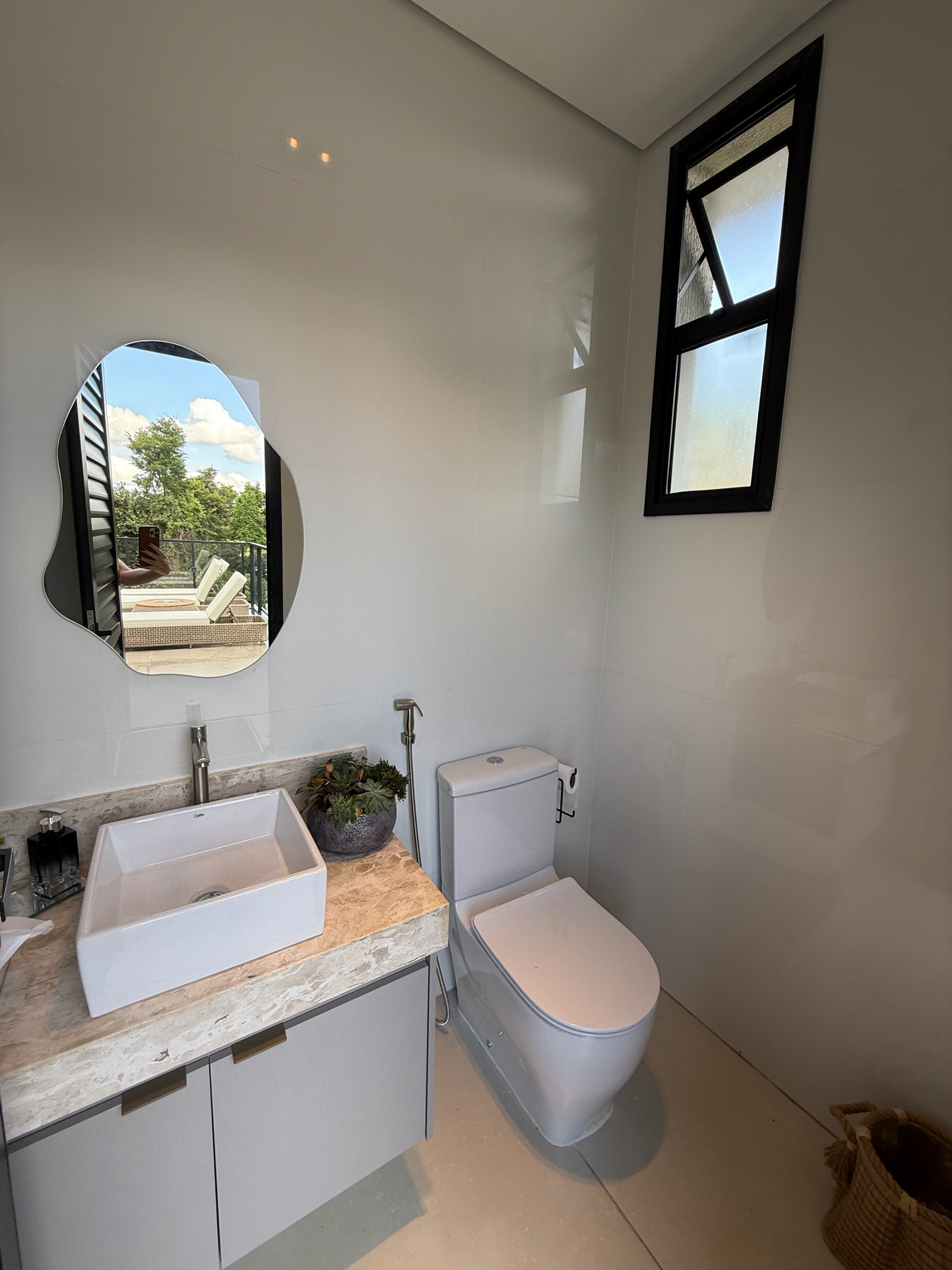 Casa, 4 quartos, 380 m² - Foto 17