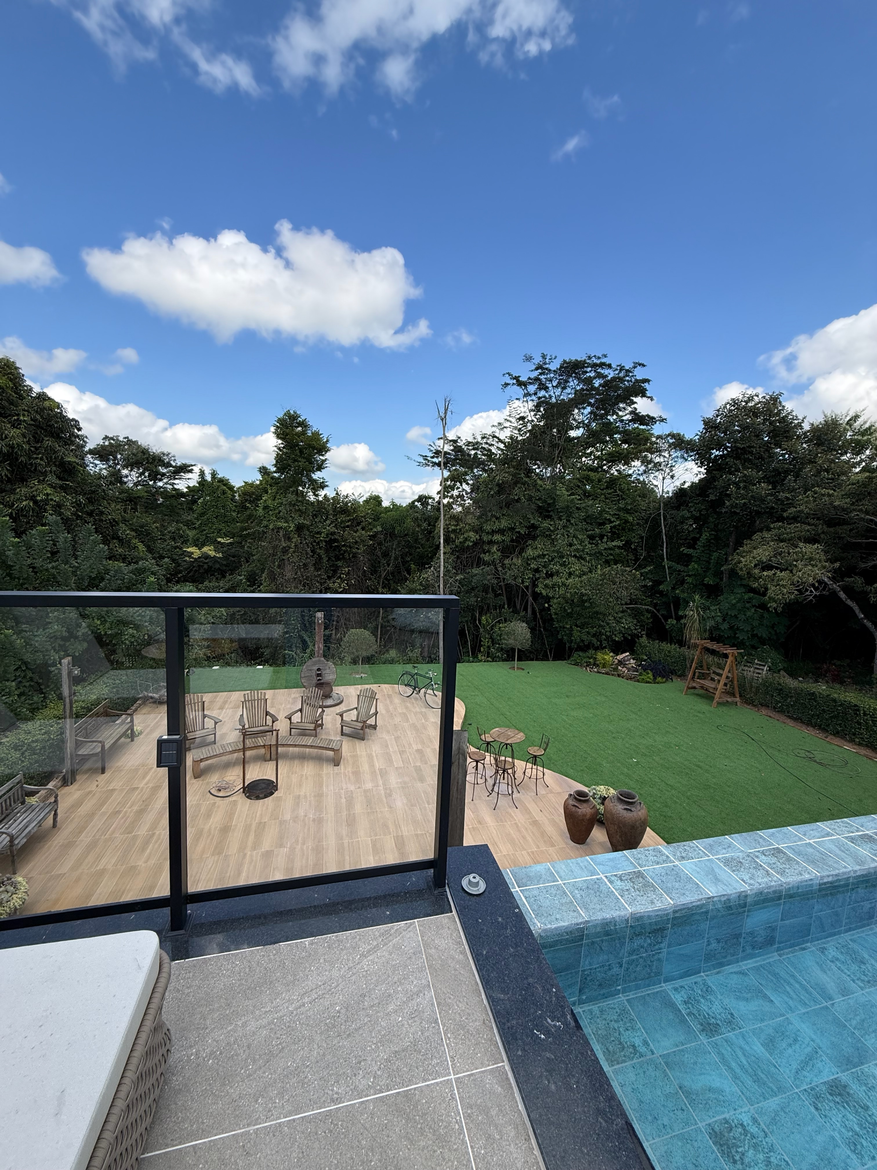 Casa, 4 quartos, 380 m² - Foto 18