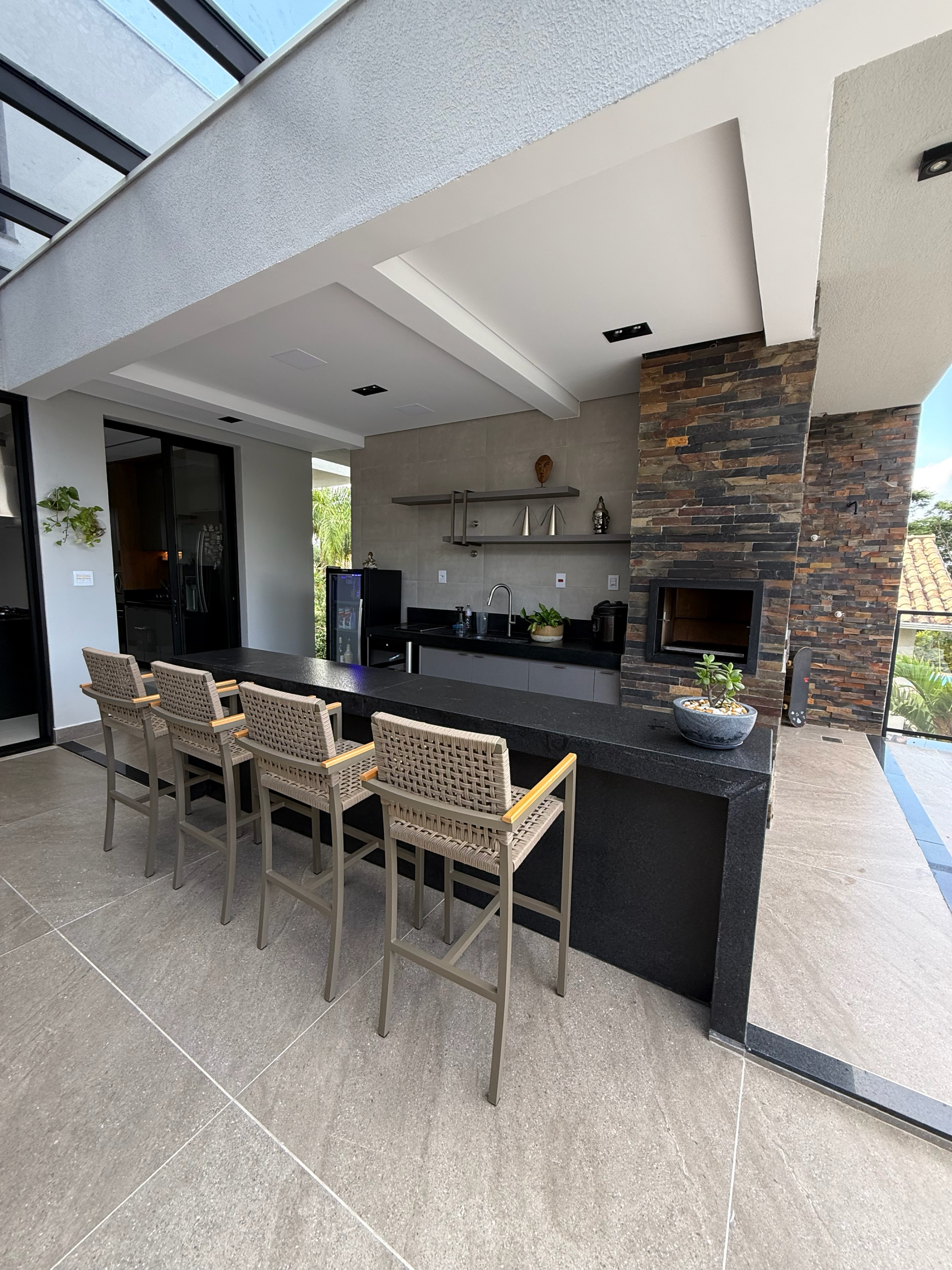Casa, 4 quartos, 380 m² - Foto 19