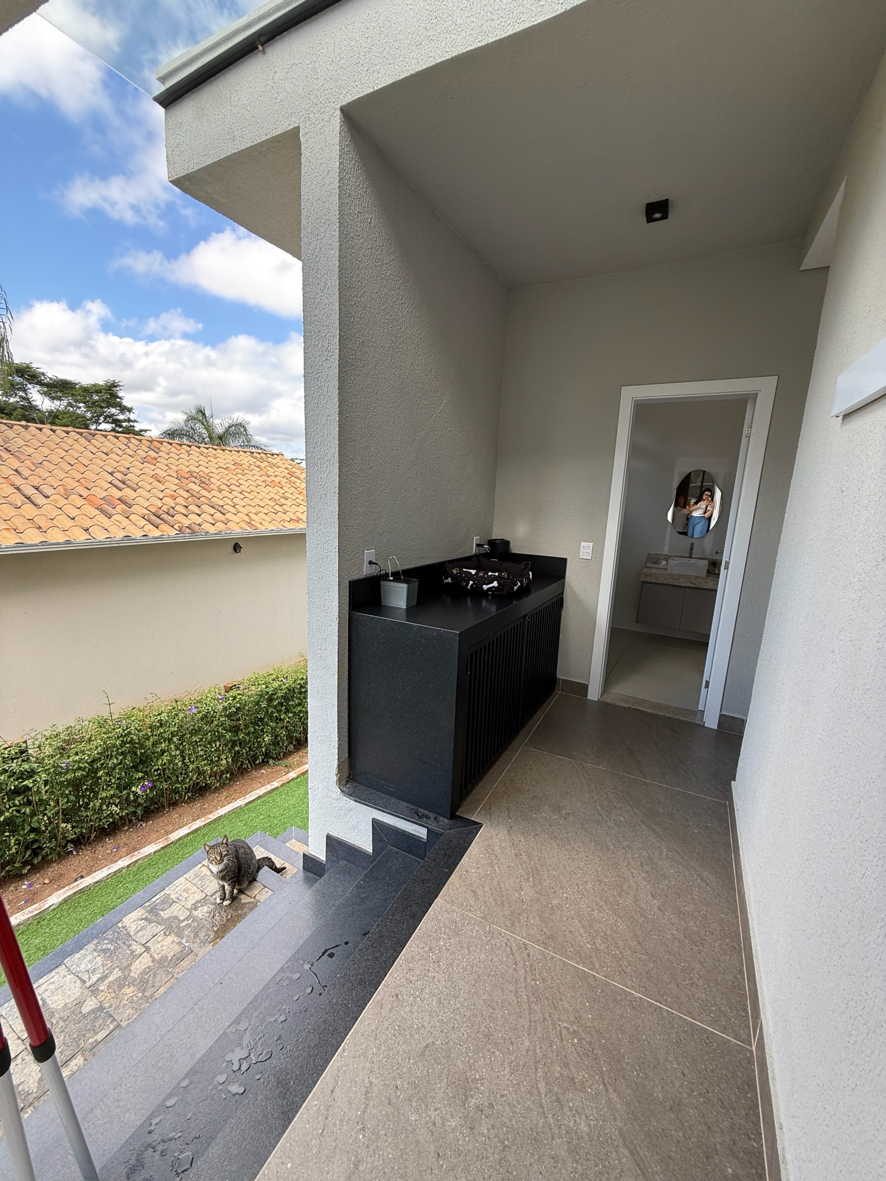 Casa, 4 quartos, 380 m² - Foto 22