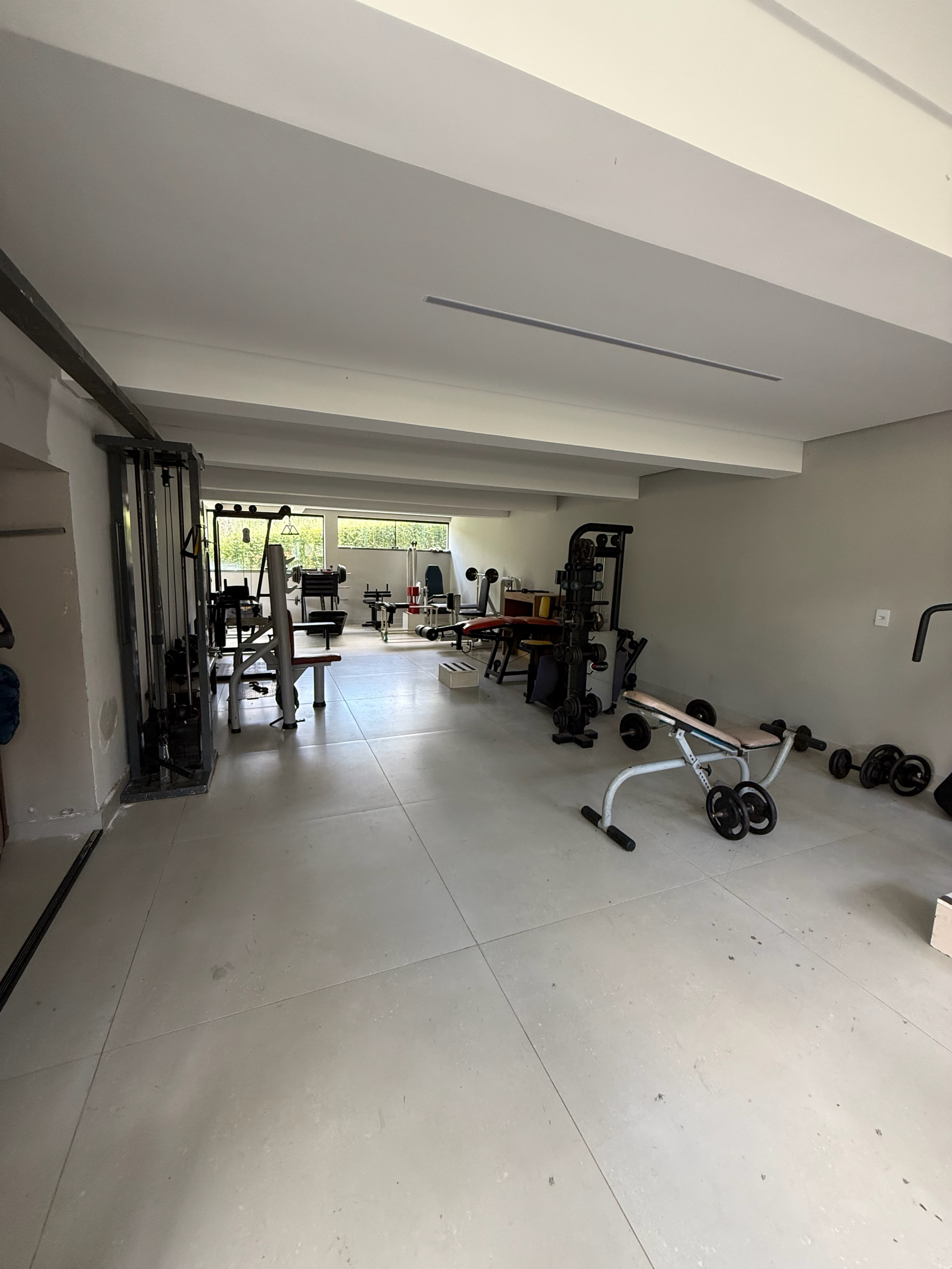 Casa, 4 quartos, 380 m² - Foto 23