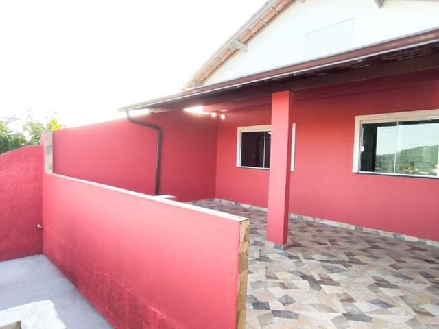 Foto do Casa - Casa para Locação 2 Quartos, 1 Vaga, 100M², Sape, Niterói - RJ | SelfSpin