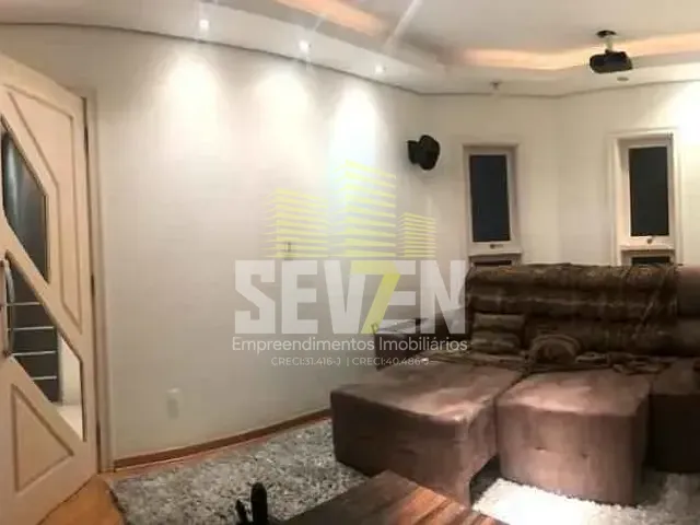 Casa com 450m² 3 quartos e 4 banheiros, à venda, no bairro Residencial Lago Sul em Bauru