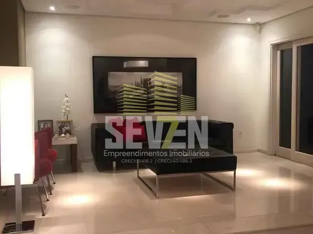Casa com 450m² 3 quartos e 4 banheiros, à venda, no bairro Residencial Lago Sul em Bauru