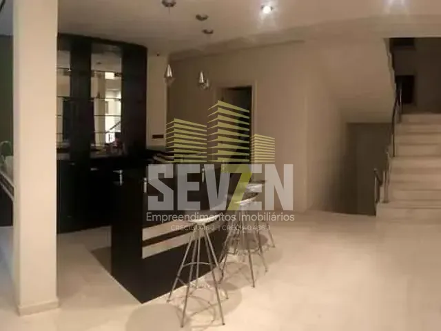 Casa com 450m² 3 quartos e 4 banheiros, à venda, no bairro Residencial Lago Sul em Bauru