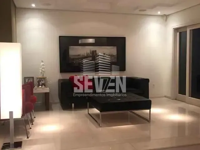 Casa com 450m² 3 quartos e 4 banheiros, à venda, no bairro Residencial Lago Sul em Bauru