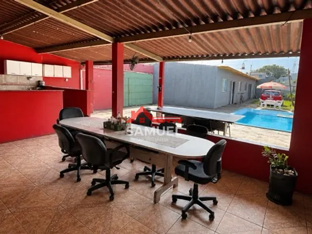 Casa com 400m² 8 quartos e 8 banheiros, à venda, no bairro Setor Habitacional Arniqueira (Águas Claras) em Brasília