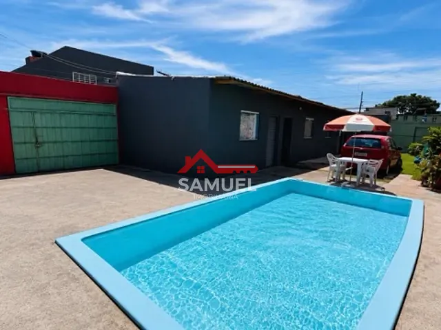 Casa com 400m² 8 quartos e 8 banheiros, à venda, no bairro Setor Habitacional Arniqueira (Águas Claras) em Brasília
